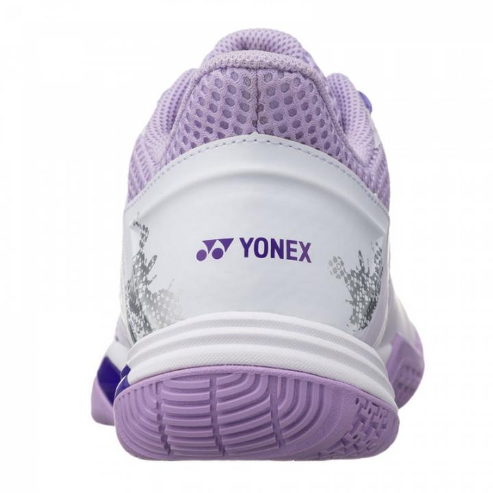 Yonex SHB PC Eclipsion Z3 White / Purple